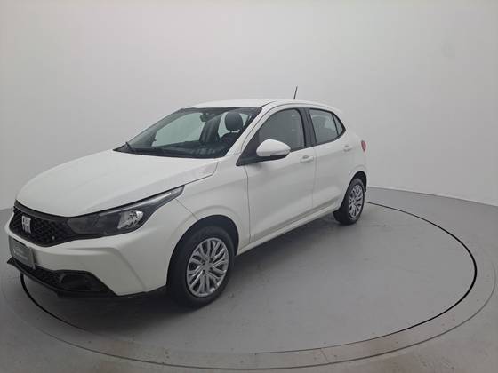 FIAT ARGO 1.0 FIREFLY FLEX DRIVE MANUAL FIAT ARGO 1.0 FIREFLY FLEX DRIVE MANUAL